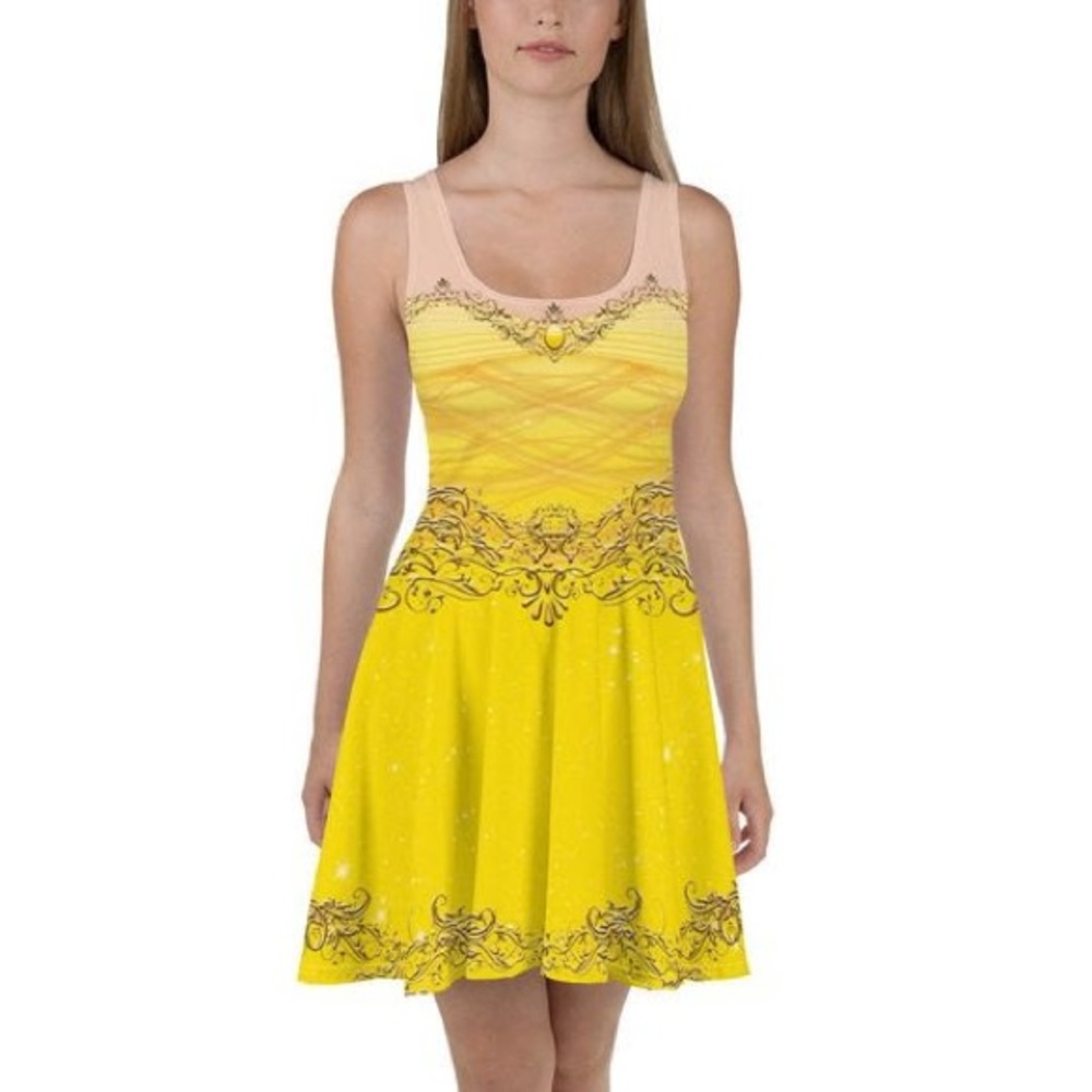 Belle Running Dress – XS – New Without Tags 🏃‍♀️✨